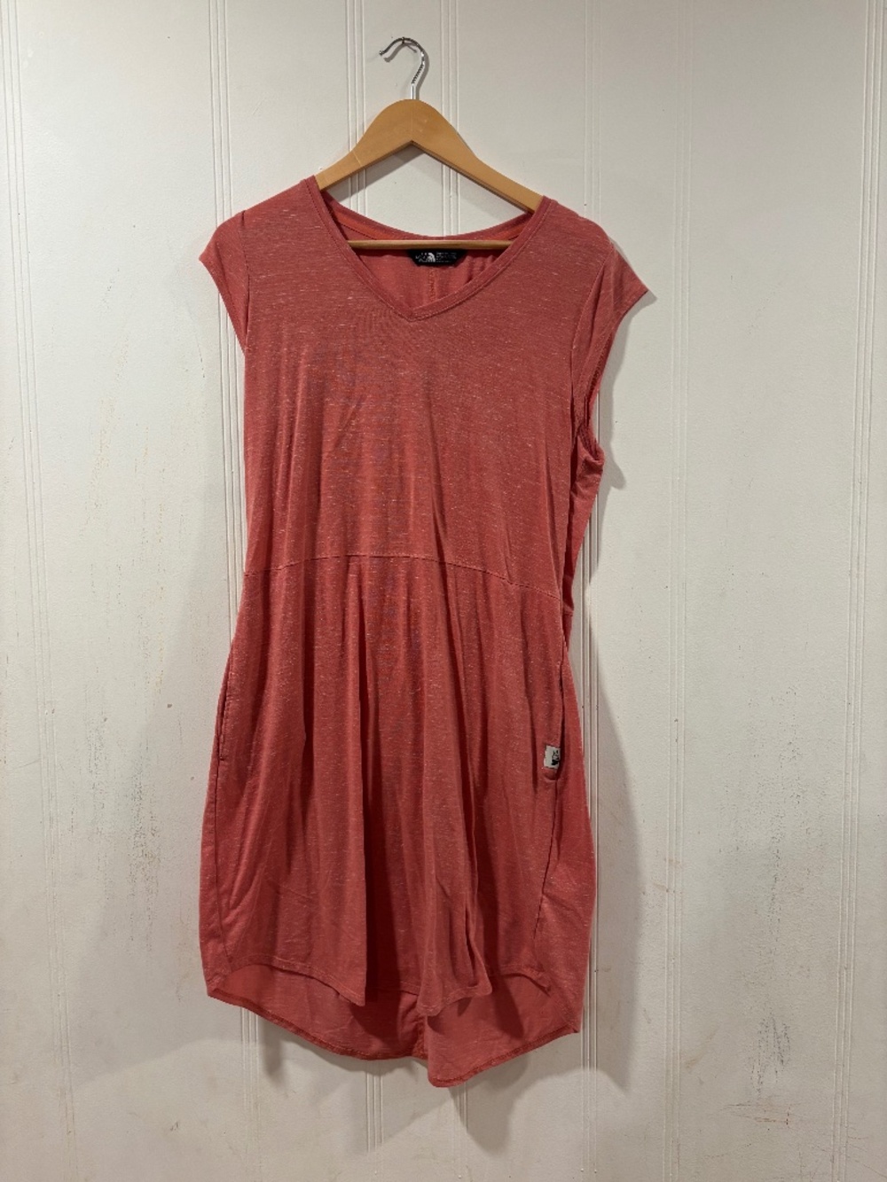 North Face dress